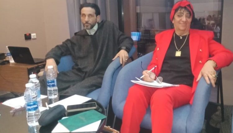 ندوة وطنية بمراكش لتثمين الحق في الاختلاف (39)