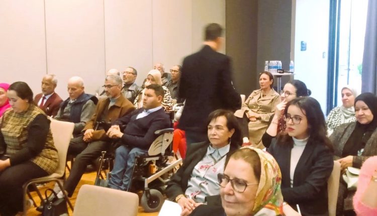 ندوة وطنية بمراكش لتثمين الحق في الاختلاف (46)