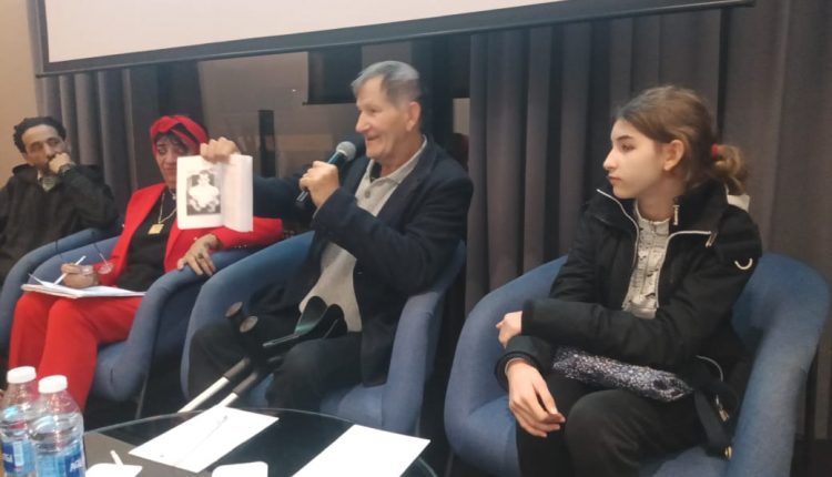 ندوة وطنية بمراكش لتثمين الحق في الاختلاف (5)