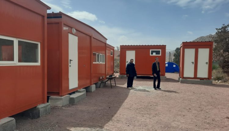 وحدات مدرسية جديدة بأعالي الأطلس الكبير مُسبقة الصُنع تُعَوِّضُ المدارس المتضررة من زلزال الحوز (6)