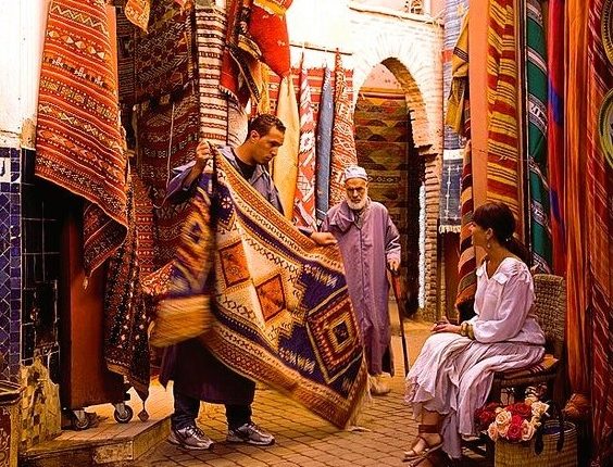 السياحة بمراكش 1هاسبريس (1)