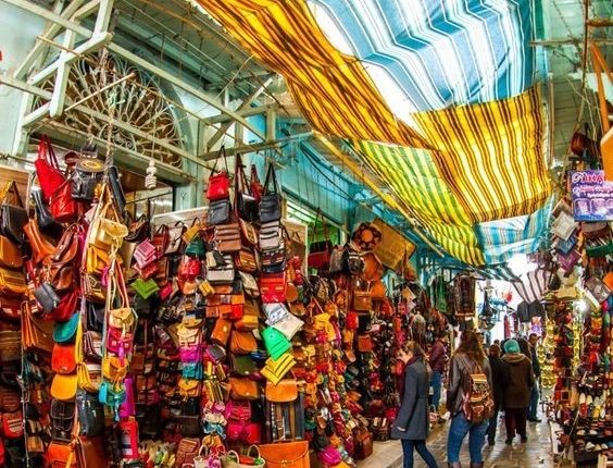 السياحة بمراكش هاسبريس (3)