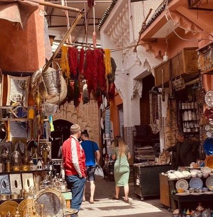السياحة بمراكش هاسبريس (4)