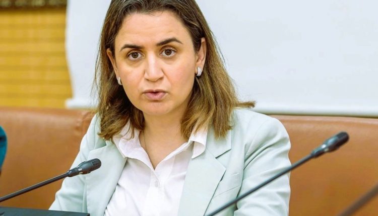 الوزيرة مزور تثمن أهمية إنجاح تجربة جماهير مونديال 2030 وتؤكد على ضرورة رقمنة مختلف مراحلها