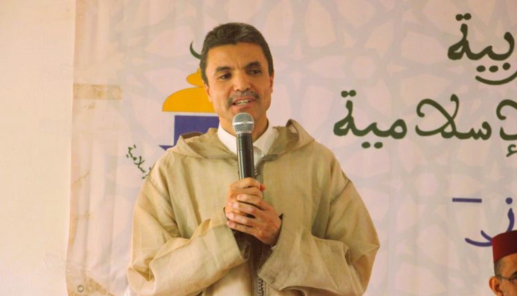 نفحات روحانية تربوية تطبع الحفل الإقليمي النهائي للبرنامج الرمضاني في إقليم الحوز (4)