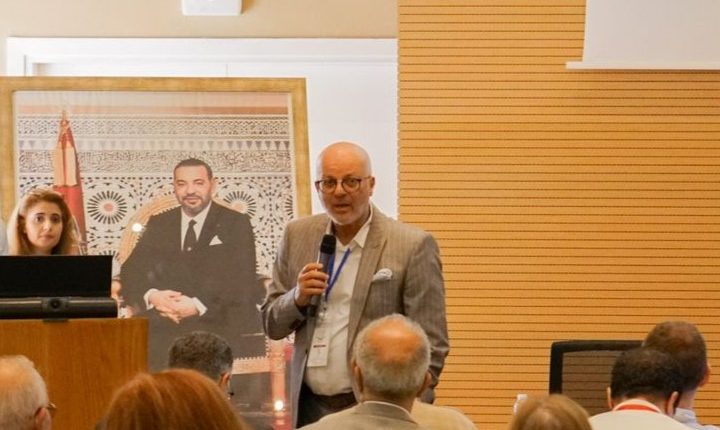 اليوم العالمي للسعادة تحت النقاش بمراكش (2)