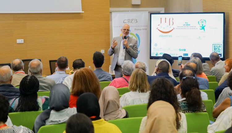 اليوم العالمي للسعادة تحت النقاش بمراكش (5)