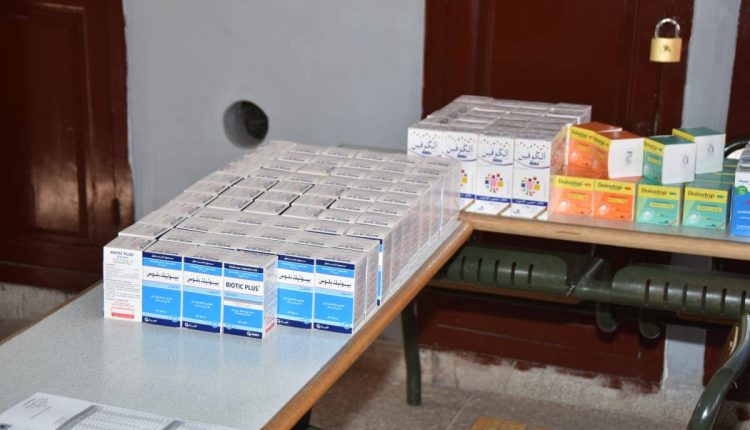 من أجل تسهيل الولوج للمعلومة القانونية،اتفاقية شراكة بين رئاسة النيابة العامة والمنظمة العلوية لرعاية للمكفوفين (7)