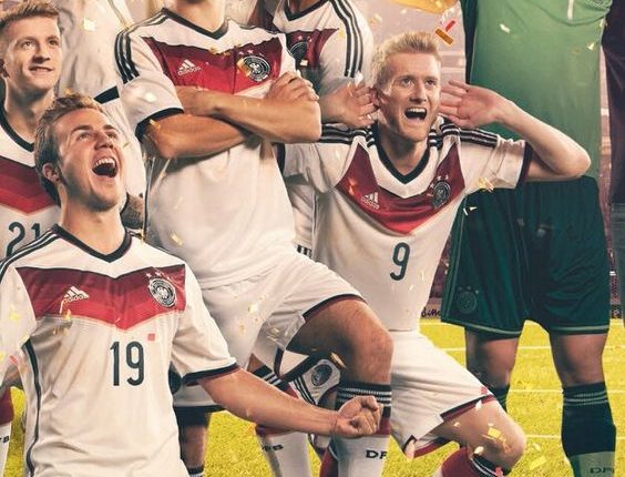 ألمانيا وإسبانيا تتصدران الإحصاءات الهجومية في بطولة أوروبا