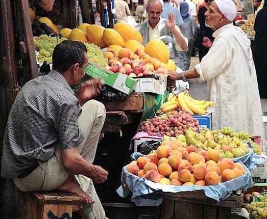الفواكه والخضر بين رفاهية المصدرين وتخوفات المستهلكين (2)