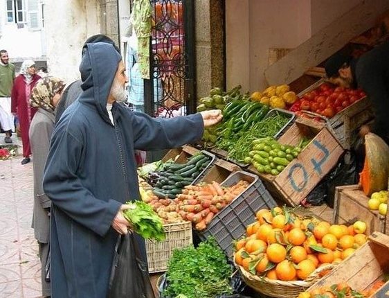 الفواكه والخضر بين رفاهية المصدرين وتخوفات المستهلكين 2