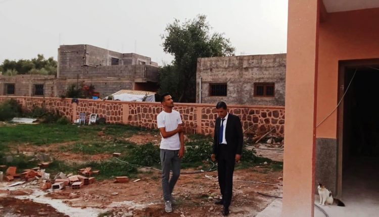 تعاون مستمر بين مديرية التعليم في الحوز وجماعة اوريكا لتوسيع العرض المدرسي وتجويده (7)
