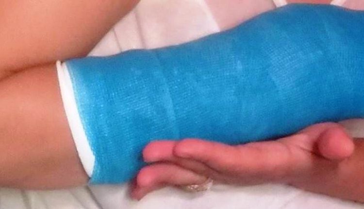 دوار زمران بجماعة تسلطانت في مراكش يهـتز على واقعة إعتداء بالغ لزوج على زوجته وشقيقتها