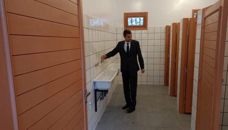  فاطمة الفهرية بجماعة أغبار في حلة متميزة بعد زلزال الحوز (12)