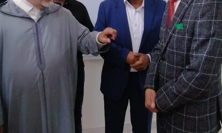 شراكة جديدة بين مديرية التربية الوطنية بإقليم الحوز وجماعة أوريكا (6)