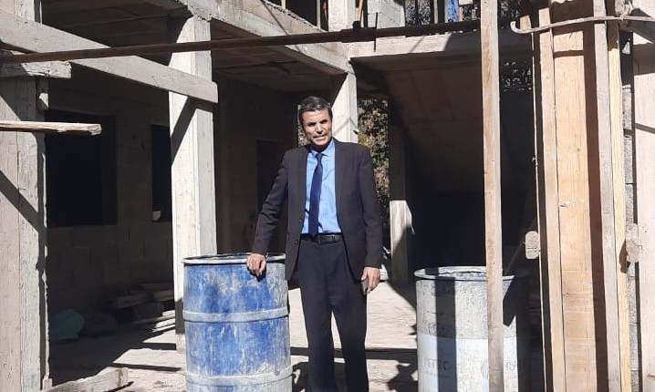  شراكات لإعادة بناء ثلاث مؤسسات تعليمية متضررة من الزلزال بإقليم الحوز 2