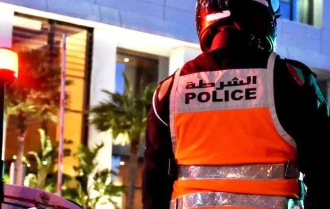عمليتان أمنيتان متزامنتان بمراكش تعتقل مجموعة من مروجي المخدرات