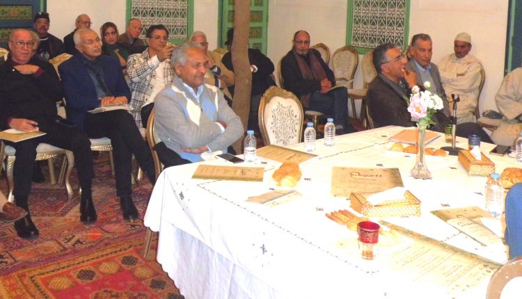 اليوم 1 من سماع مراكش (48)