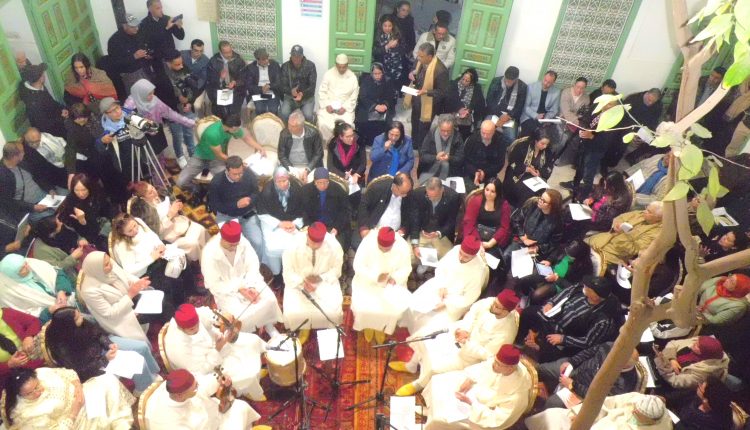 موسمية سماع مراكش تُزاوجُ بين أسرار العمران وأصداء الروح
