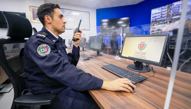 الشرطة القضائية بمراكش تبحثُ في إجرام منسوب لفرنسِيَين