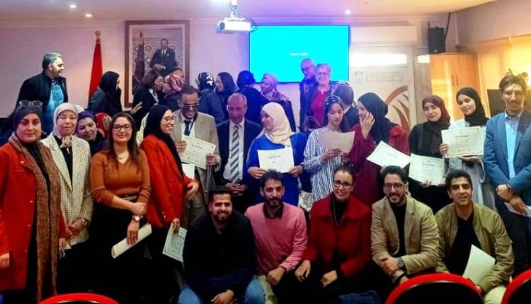 جامعة القاضي عياض تنفرد بتأسيس”Sawt Uca” أول إذاعة جامعية بالمغرب