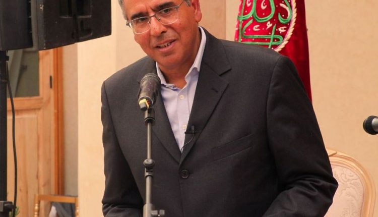 جعفر الكنسوسي