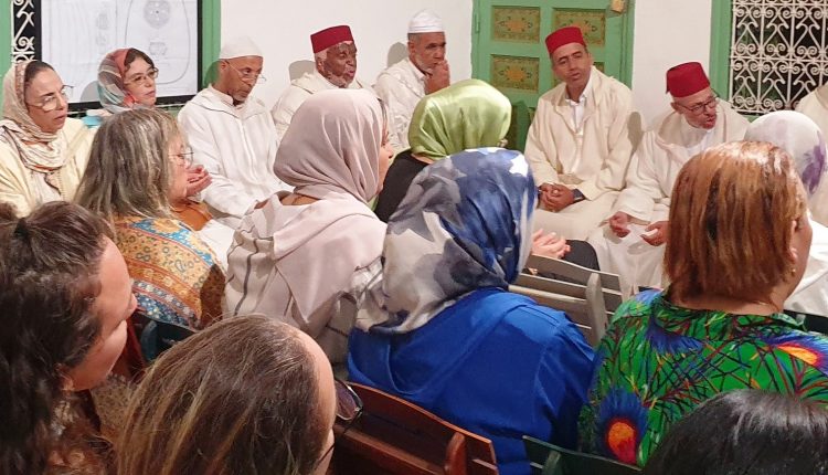 موسمية سماع مراكش تُزاوجُ بين أسرار العمران وأصداء الروح