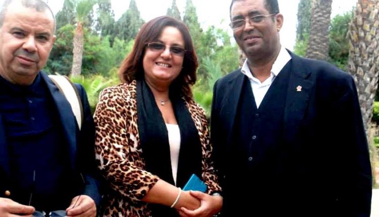 ندوة حقوقية وطنية بمراكش تستحضر روح وجهود الفقيد شوقي بنيوب المندوب الوزاري السابق