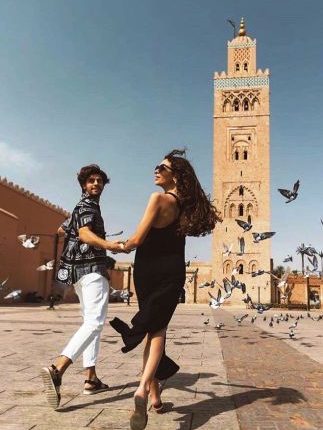 التزامات ملموسة في إختتام أسبوع مهن السياحة 2025 بمدينة طنجة 1