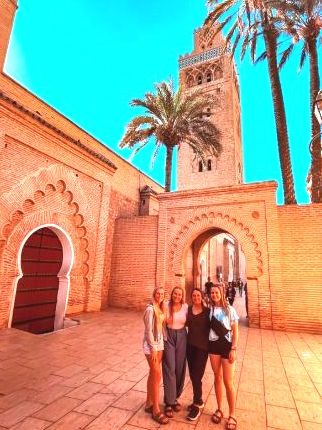 التزامات ملموسة في إختتام أسبوع مهن السياحة 2025 بمدينة طنجة 2