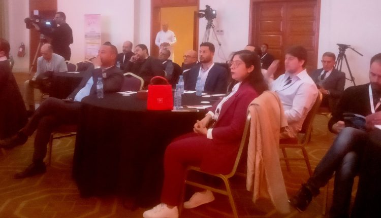 دعوات لتنـــــويع آفاق صناعة السياحة وتقوية الاستثمار بمنتدى الصناعة الفندقية في مراكش