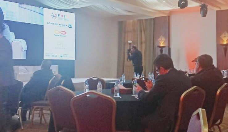 دعوات لتنويع آفاق صناعة السياحة وتقوية الاستثمار بمنتدى الصناعة الفندقية في مراكش 10