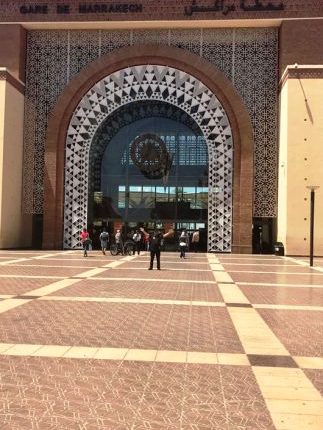 رجوع من مراكش بطعم الحسرة 21