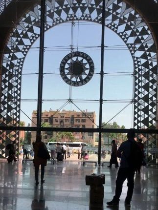 رجوع من مراكش بطعم الحسرة 22