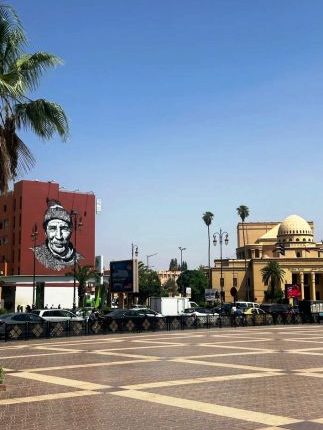 رجوع من مراكش بطعم الحسرة 8 55
