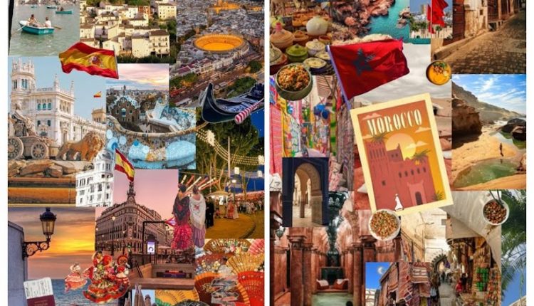 ندوة دولية باكادير حول العلاقات الإسبانية المغربية عبر التاريخ‎