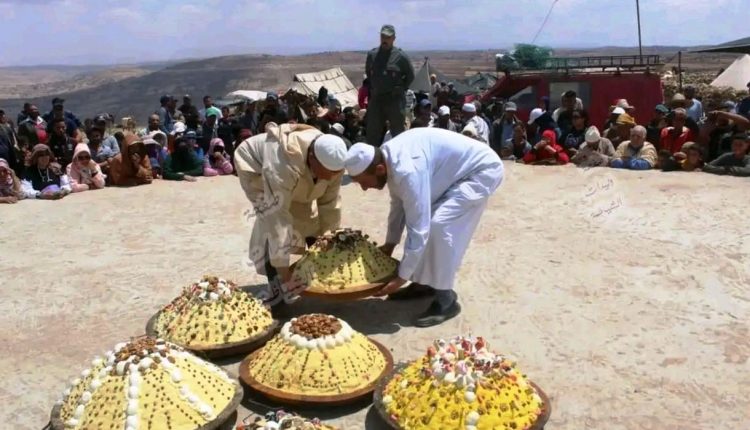 دور زوايا ركراكة نموذجا حيًّا للتصــــوف البناء المُساير لركب التنمية (2)