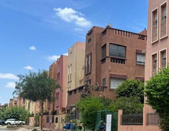 علامات إستفهام حول بيع شقق المحاميد7 في مراكش