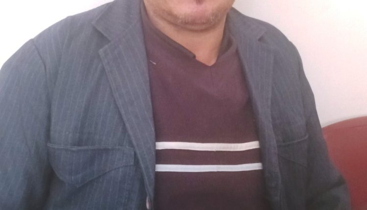 محمد صابر (3)