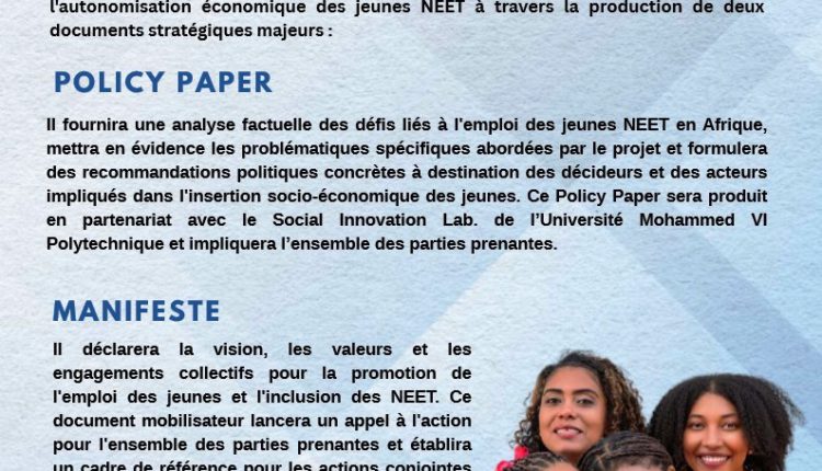 قمة إفريقية بمراكش تتدارس تمكين 70 مليون شاب من دون شغل أو دراسة أو تكوين