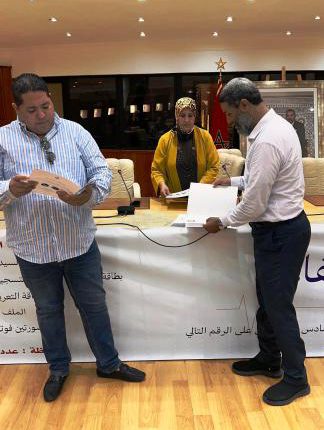 انطلاق الأيام الجراحية لفائدة المرضى المعوزين في مراكش (4)
