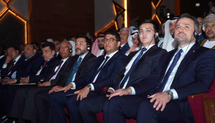 مراكش تتوجُ عاصمة لشباب العالم الإسلامي 2025